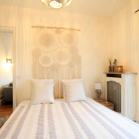 Large 5 Rooms With Garage In The City Center Annecy Buitenkant foto