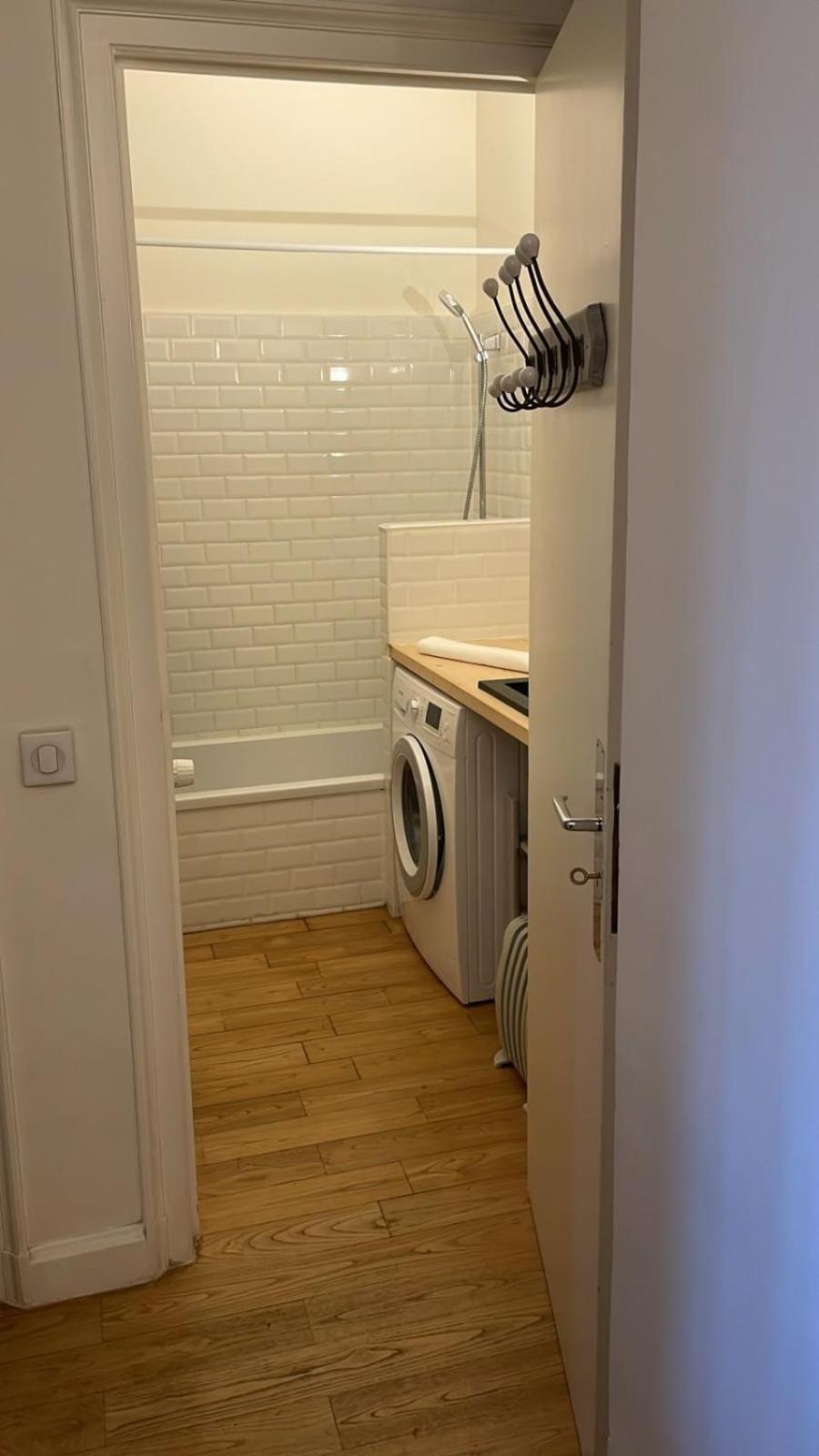 Large 5 Rooms With Garage In The City Center Annecy Buitenkant foto
