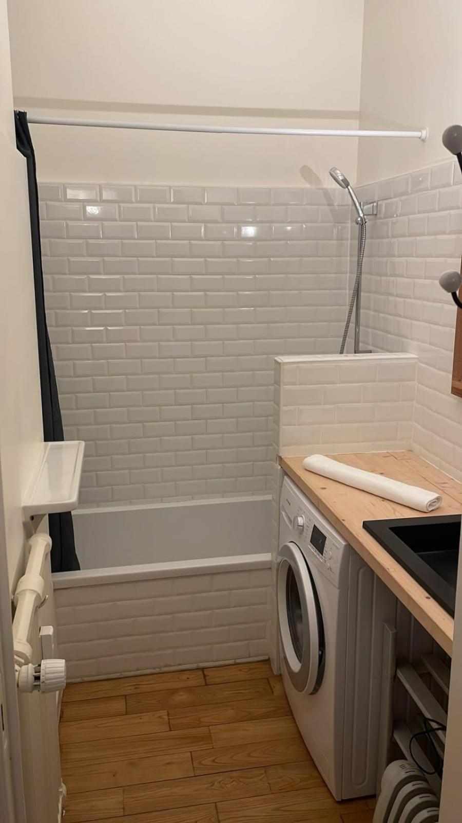Large 5 Rooms With Garage In The City Center Annecy Buitenkant foto